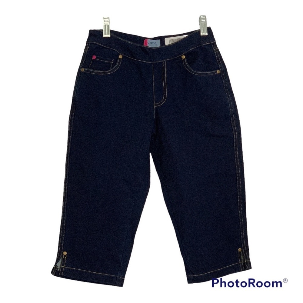 Pajama Jeans XXS Knee Length